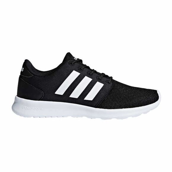 adidas Ladies' QT Racer - Picture 2 of 7